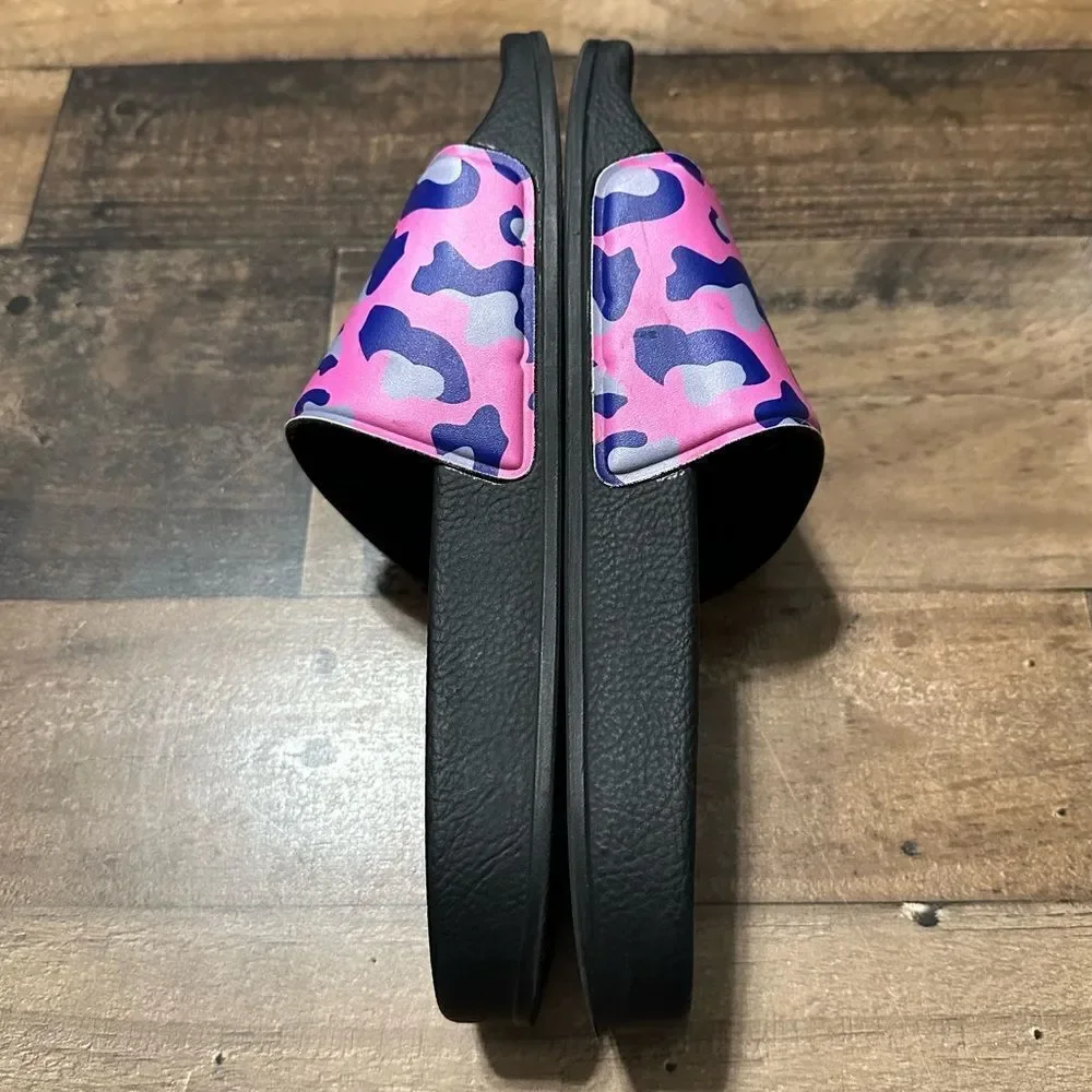 P448 Super Slide Sandals